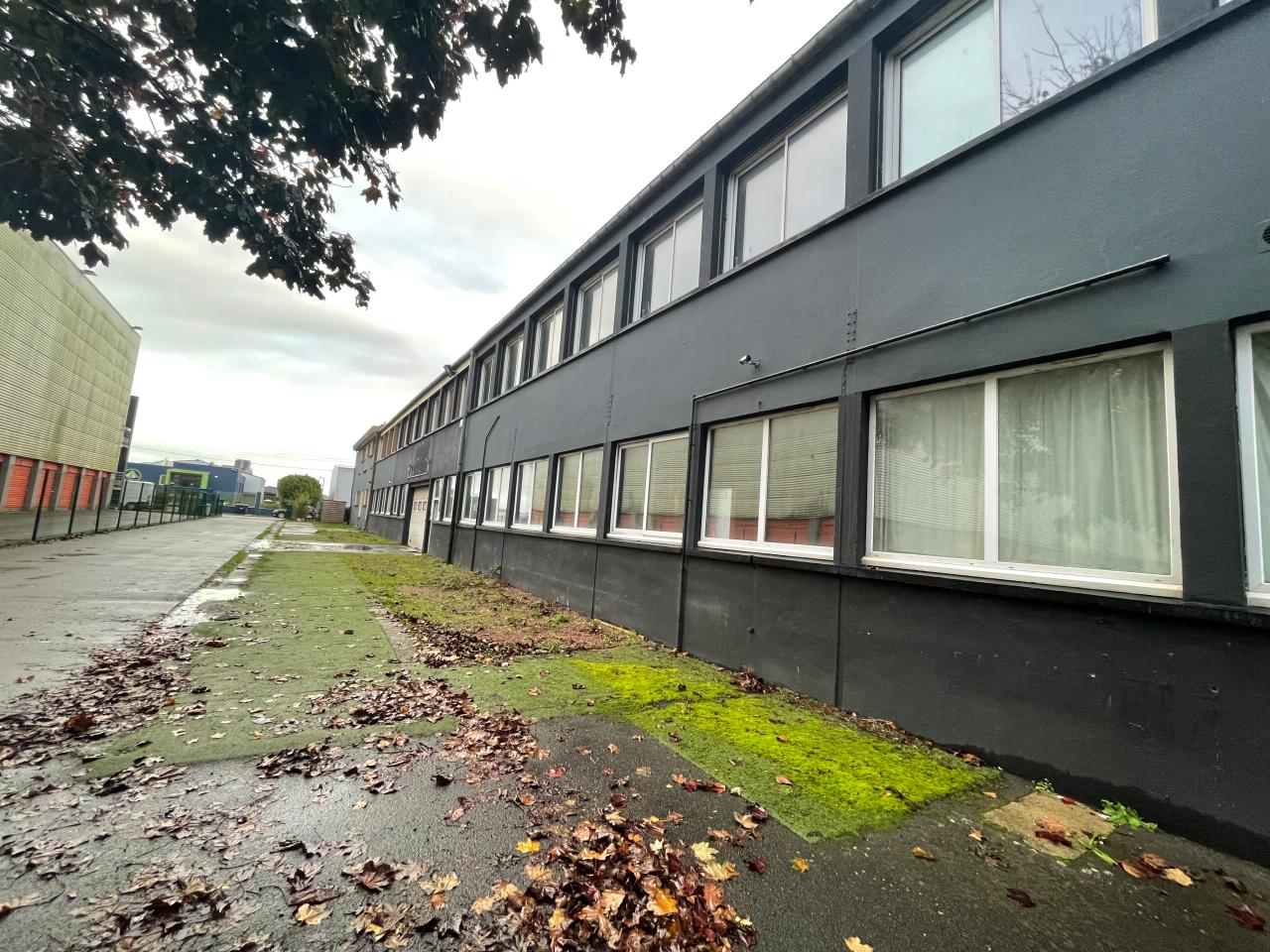 Local d'activité Rennes 1650m² Location local d'activité Rennes Ille-et-Vilaine OLACT2427052 4